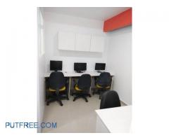Suave Spaces Coworking Solutions