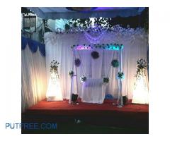 Obubbly Wedding Planners & Catering Services