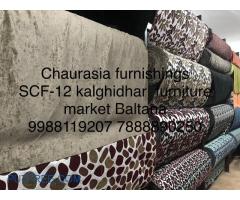Chaurasia furnishing