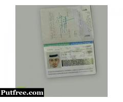 Buy Passports, Drivers license,ID Cards,Visas:(whatsapp..+1(604)373-1713)etc