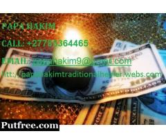 Wiccan Money spells that work DR HAKIM +27785364465 in your entire life.