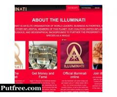 How to join illuminati and get rich today +27634928462