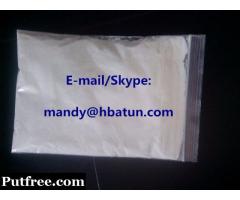 Supply 5F-MDMB2201  SGT-263  5F-PCN  white powder  high purity for sale