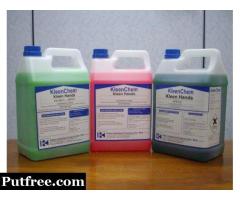 ssd solution chemical for cleaning black money and activation powder