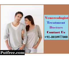 +918010977000 | Venereologist treatment doctors in Anand Vihar