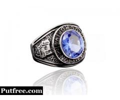 Magic Money Ring of Riches | Magic Ring for Wealth - Magic Ring for Pastors and Prophets