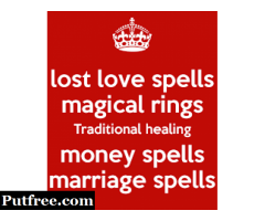 Effective Female Lost Love spells caster call +27833147185 Astrologe