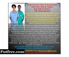 0631255823 Abortion Clinic In Soweto And Springs Call/WhatsApp Dr Penny