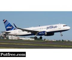 Jetblue Airlines Contact Number