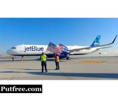 Jetblue Airlines Contact Number