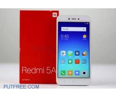 Redmi 5a, 2/16 gb New Sealed pack
