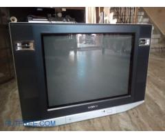21" Sony Wega TV used for Sale in Kerala