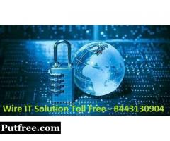 Internet Security to secure your system - 844-313-0904