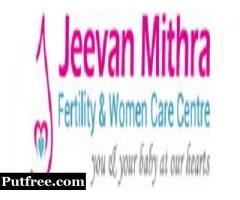 Jevan Mithra : Best hospital for infertility in Chennai