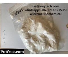 Factory supply 99.8% NDH CAS:18410-62-3 replace hexen  for reseach chemicals/N-Ethylhexedrone