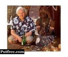 THE WORLD’S BEST LOST LOVE SPELL CASTER  DR WANJIMBA CALL +27736844586