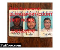 Real Fake United States ID for sale | Driving License