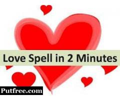 100% Effective lost love spells and marriage spells call +27833147185