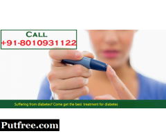 [+91-8010931122] best treatment for diabetes in Trilok Puri