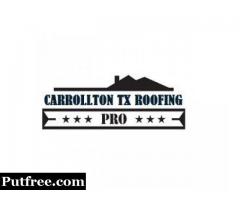 Carrollton roofing contractors-CarrolltonTxRoofingPro
