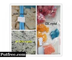 Offer CDC 4cdc crystal 4cdc 2fdck 99.5% purity 5f-mdmb2201 mdmb2201(hrchemistrylab@163.com)