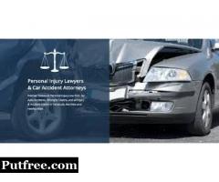 Hemet Car Accident Lawyer