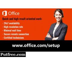 Remote Tech Support, Fast Online Repairs – Office.com/setup